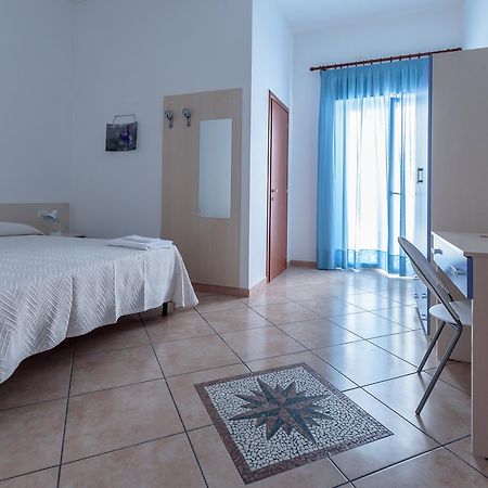 B&B Rose Villa Peschici Exterior foto